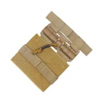 Colete Tático Universal Com Fivela De Liberação Rápida, Colete Multifuncional Durável Para Caça Em Colete Tático Universal Com Fivela De Liberação Rápida, Colete Multifuncional Durável Para Caça Em