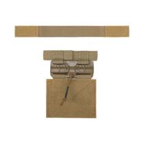 Colete Tático Universal Com Fivela De Liberação Rápida, Kit De Cintos Laterais MOLLE Para Colete JPC