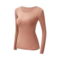 Colete Térmico Feminino Plus Size - Regata Íntima para Inverno