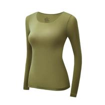 Colete Térmico Feminino Plus Size - Regata Íntima para o Inverno