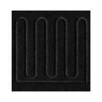 Colete Térmico Masculino Em Fibra De Carbono 5V USB Almofada De Aquecimento Elétrica Jaqueta Macia