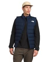 Colete THE NORTH FACE Aconcagua 3 para homens Summit Navy-NPF