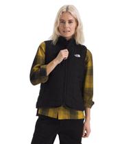 Colete THE NORTH FACE Junction Isolado TNF Black Women XXL