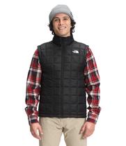 Colete THE NORTH FACE ThermoBall 2.0 Eco para homem TNF preto 3XL