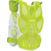 Colete Thor Sentinel Ltd - Amarelo Neon