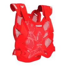 Colete Thor Sentinel LTD Para Motociclista