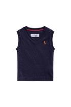 Colete Tricot Bb Reserva Mini Colete Tricot Bb Reserva Mini