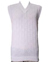 Colete Tricot Trab