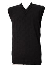 Colete Tricot Trab