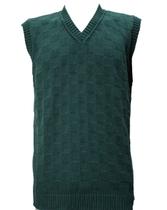 Colete Tricot Trab