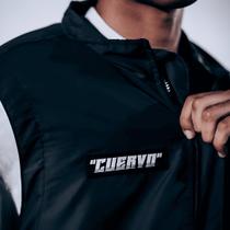 Colete utilitário bullet chumbo