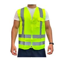 Colete Verde Ref. 1 Bolso Tam Gg Colete Verde Ref. 1 Bolso Tam Gg