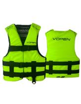 Colete Vopen Homologado Nylon VP22