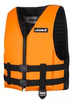 Colete wave 20kg laranja flour joga Colete wave 20kg laranja flour joga