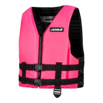 Colete Wave 70kg Rosa - Jogá Colete Wave 70kg Rosa - Jogá