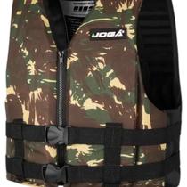 Colete wave camuflado joga 40kg Colete wave camuflado joga 40kg