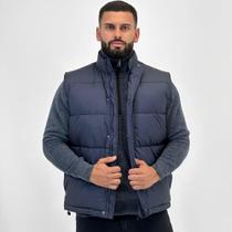 Colete Yacht Master Puffer sem Capuz Masculino