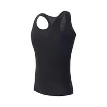 Coletes de Algodão Masculinos - Tamanhos Europeus e Americanos - Moda Esportiva