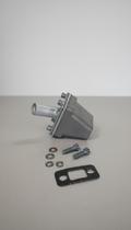 Coletor 4 Palhetas p/ Motor 80-100cc Coletor 4 Palhetas p/ Motor 80-100cc