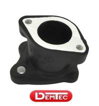 Coletor adm fan 125 titan 2002-05 demtec