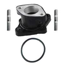 Coletor Admissão + Anel Vedação Cg 125 83 A 01 Titan 125 99