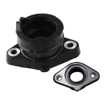 Coletor Admissão Carburador Cg Titan Nxr 150 Mix 09 A 13 Coletor Admissão Carburador Cg Titan Nxr 150 Mix 09 A 13