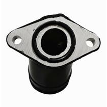 Coletor Admissão Carburador Ybr 125 06 a 08, Xtz 125 06 a 08 Coletor Admissão Carburador Ybr 125 06 a 08, Xtz 125 06 a 08