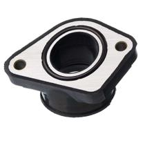 Coletor Admissão CBX 250 TWISTER / XR 250 TORNADO 2001 até 2008 - GP7 Coletor Admissão CBX 250 TWISTER / XR 250 TORNADO 2001 até 2008 - GP7
