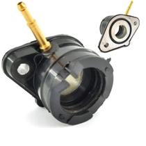 Coletor Admissão CG 125 Fan KS/ES/ESD 2009/2015 Catalizador Coletor Admissão CG 125 Fan KS/ES/ESD 2009/2015 Catalizador