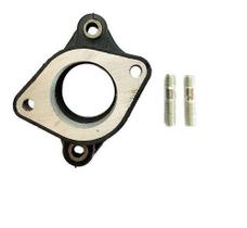 Coletor Admissão Cg 125 Today Titan Fan 125 Smartfox