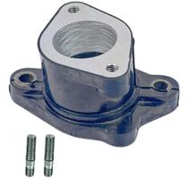 Coletor Admissão Cg Titan 125 1983 a 2004 Fan 125 2005