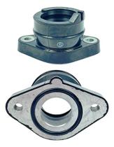 Coletor Admissão Cg Titan 150 2004 A 2008 Sem Catalisador