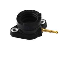 Coletor admissao com catalisador - titan150 06-08 - DANNIXX