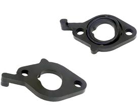 Coletor admissao crypton t115 09-16 (islador caburator) Coletor admissao crypton t115 09-16 (islador caburator)