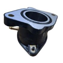 Coletor admissao dafra speed150