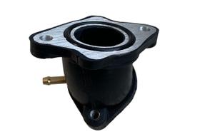 Coletor Admissão Do Carburador Dafra Kansas 150 1 Linha