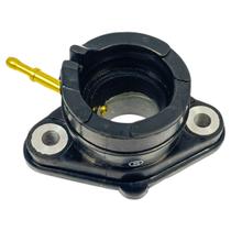 Coletor Admissão Fan 125 2009 2010 2011 2012 2013 2014 2015 - SMARTFOX Coletor Admissão Fan 125 2009 2010 2011 2012 2013 2014 2015 - SMARTFOX