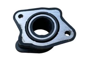 Coletor Admissão Honda Nxr 125 150 Bros 2005