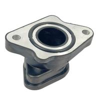 Coletor Admissão Honda Nxr 125 Bros 150 Bros 2003 - 2005