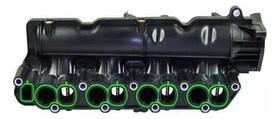 Coletor Admissao Jeep Compass Renegade Fiat Toro Diesel 2.0