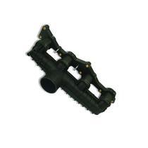 Coletor Admissao Kia Bongo K2700/Besta Gs - Ok65B13100A