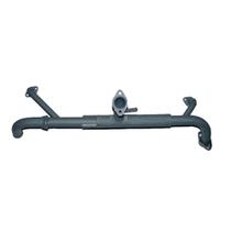 Coletor Admissão KOMBI 1600 1978 ATE 1996 - 80110 - 72A