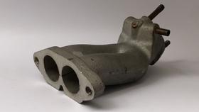 Coletor admissao le coletor fusca/brasilia/puma