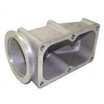 Coletor admissao motor - cavallino/cursor 500365237 Coletor admissao motor - cavallino/cursor 500365237