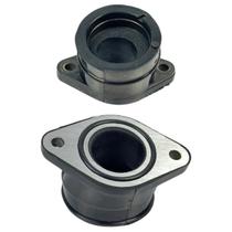 Coletor Admissão Nx 200 Xr 200 Cbx 200 Strada Coletor Admissão Nx 200 Xr 200 Cbx 200 Strada