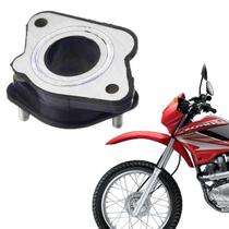 Coletor Admissão Nxr 125 150 Bros 2003 2004 2005