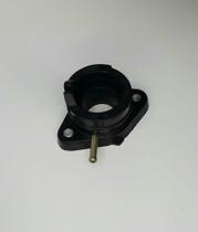 Coletor admissao nxr 150 bros 2008 c/ catalisador - DEMTEC