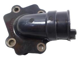 Coletor Admissão Scooter Jog 50 Yamaha Coletor Admissão Scooter Jog 50 Yamaha