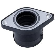 Coletor Admissão Sem Catalizador Xt 600 Tenere 93-05 Direito