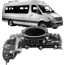 Coletor admissao sprinter 2.2 16v turbo diesel 2013-2021 Coletor admissao sprinter 2.2 16v turbo diesel 2013-2021